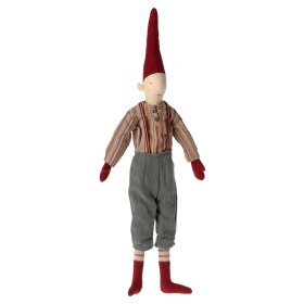 MAILEG - PIXY STR. 3 | DRENG/OVERALL