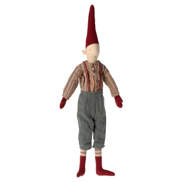 MAILEG - PIXY STR. 3 | DRENG/OVERALL