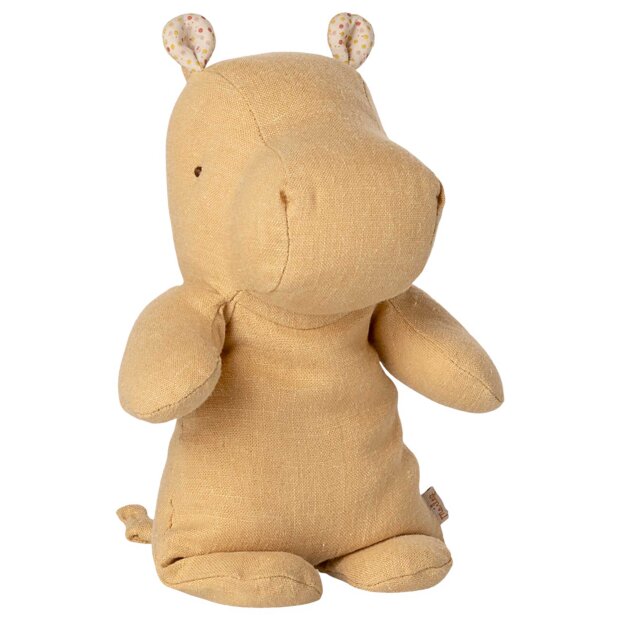 MAILEG - FLODHEST, LILLE | RÅHVID