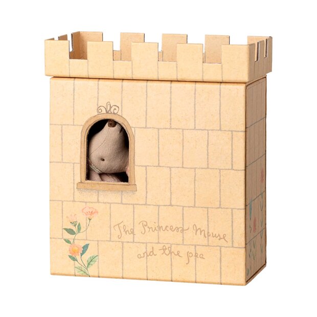 MAILEG - PRINSESSEN PÅ ÆRTEN, STORESØSTER