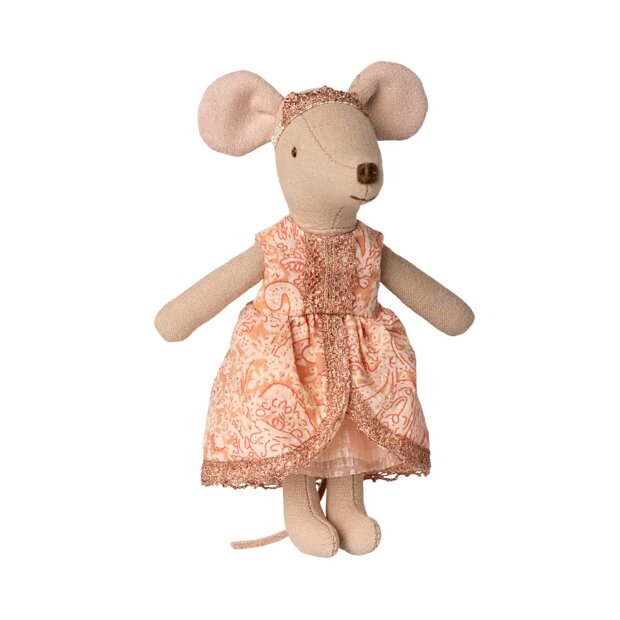 MAILEG - PRINSESSEN PÅ ÆRTEN, STORESØSTER