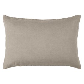 IB LAURSEN - PUDE I HØR 40X60 CM | LINEN IB LAURSEN - PUDE I HØR 40X60 CM | LINEN