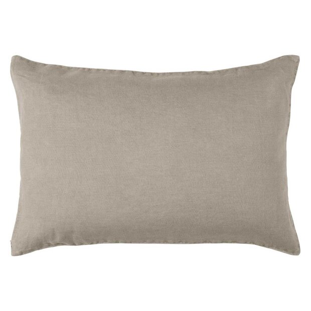 IB LAURSEN - PUDE I HØR 40X60 CM | LINEN
