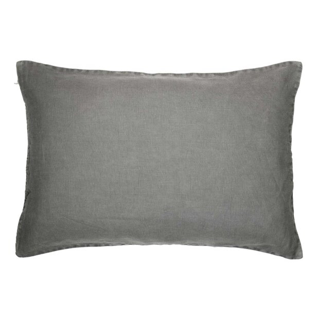 IB LAURSEN - PUDE I HØR 40X60 CM | SMOKE