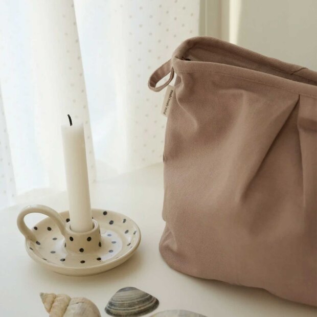 MOSHI MOSHI MIND - BEAUTY BAG | WARM SAND