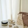 MOSHI MOSHI MIND - BEAUTY BAG | WARM SAND