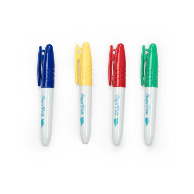 MOULIN ROTY - SILIKONE DÆKKESERVIETTER M/TUSSER