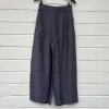AMERICAN VINTAGE - WOMEN'S TROUSERS LANOW | FOGGY AMERICAN VINTAGE - WOMEN'S TROUSERS LANOW | FOGGY