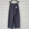 AMERICAN VINTAGE - WOMEN'S TROUSERS LANOW | FOGGY AMERICAN VINTAGE - WOMEN'S TROUSERS LANOW | FOGGY
