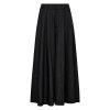 CO COUTURE - PARIS SKIRT PANT | BLACK CO COUTURE - PARIS SKIRT PANT | BLACK