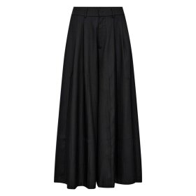 CO COUTURE - PARIS SKIRT PANT | BLACK