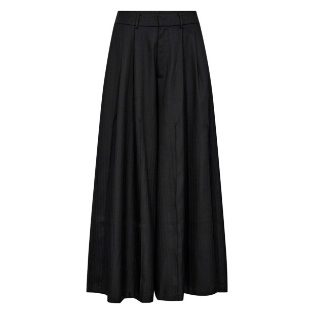 CO COUTURE - PARIS SKIRT PANT | BLACK