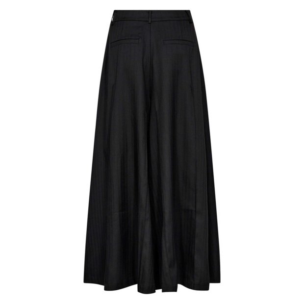 CO COUTURE - PARIS SKIRT PANT | BLACK