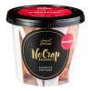 NO CRAP - POPCORN MED SMAG | RASPBERRY NO CRAP - POPCORN MED SMAG | RASPBERRY