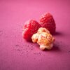NO CRAP - POPCORN MED SMAG | RASPBERRY NO CRAP - POPCORN MED SMAG | RASPBERRY