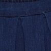 MARTA DU CHATEAU - AILA SKIRT | MEDIUM BLUE