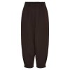 MARTA DU CHATEAU - FIENNA PANTS | MORO