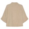 MARTA DU CHATEAU - THUNDER JACKET | BEIGE MARTA DU CHATEAU - THUNDER JACKET | BEIGE
