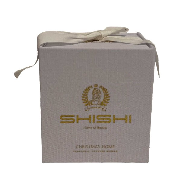 SHISHI - DUFTLYS H8,5 X D7,5 CM | CHRISTMAS HOME