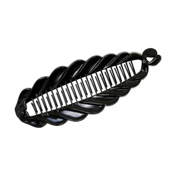 PICO - AMARANTE COMB | BLACK
