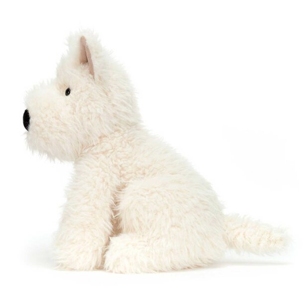 JELLYCAT - MUNRO SCOTTIE DOG