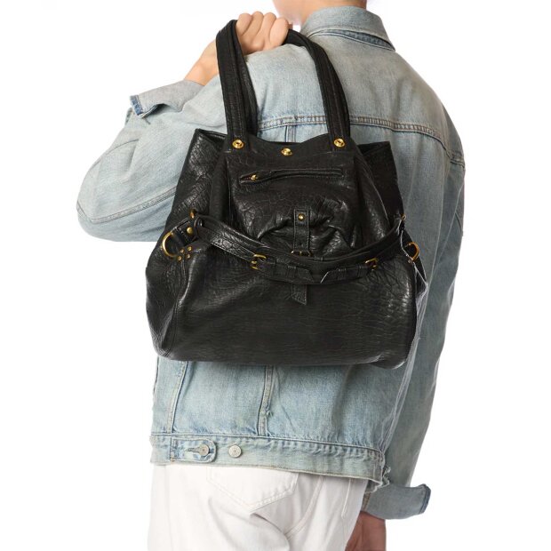 JEROME DREYFUSS - BILLY M TASKE | NOIR