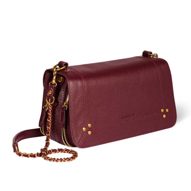 JEROME DREYFUSS - BOBI TASKE | BRULÉ