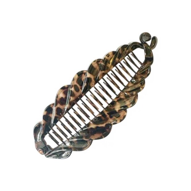 PICO - AMARANTE COMB | WHITE LEO