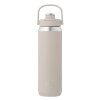AYA & IDA - SPORTS BOTTLE 700 ML | CREAM BEIGE
