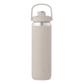 AYA & IDA - SPORTS BOTTLE 700 ML | CREAM BEIGE