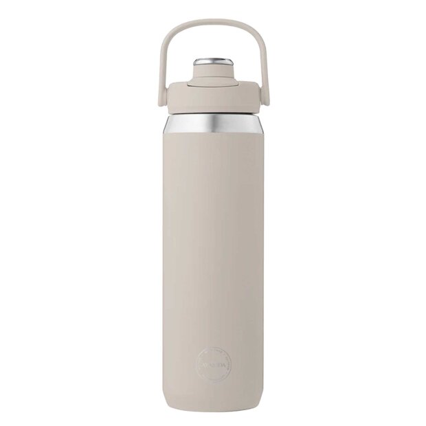 AYA & IDA - SPORTS BOTTLE 700 ML | CREAM BEIGE