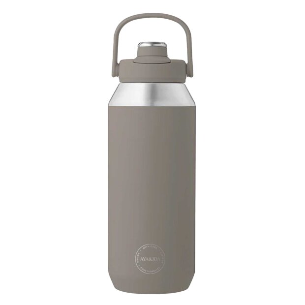 AYA & IDA - SPORTS BOTTLE 950 ML | DRIFTWOOD
