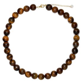 SOI - FARO HALSKÆDE | TIGER EYE