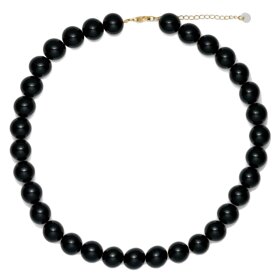 SOI - FARO HALSKÆDE | BLACK ONYX