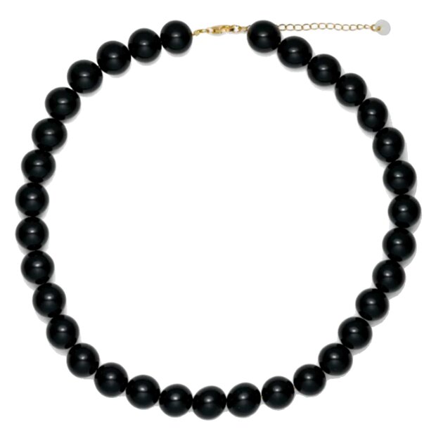 SOI - FARO HALSKÆDE | BLACK ONYX