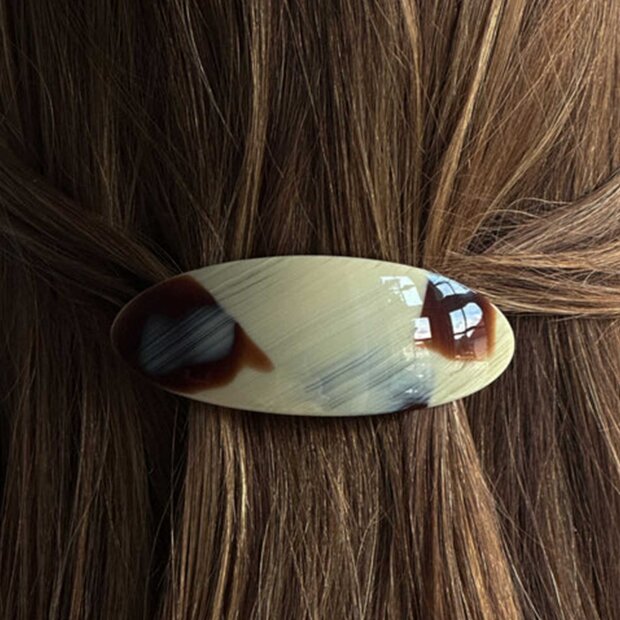 PICO - MIE HÅRSPÆNDE | TORTOISE