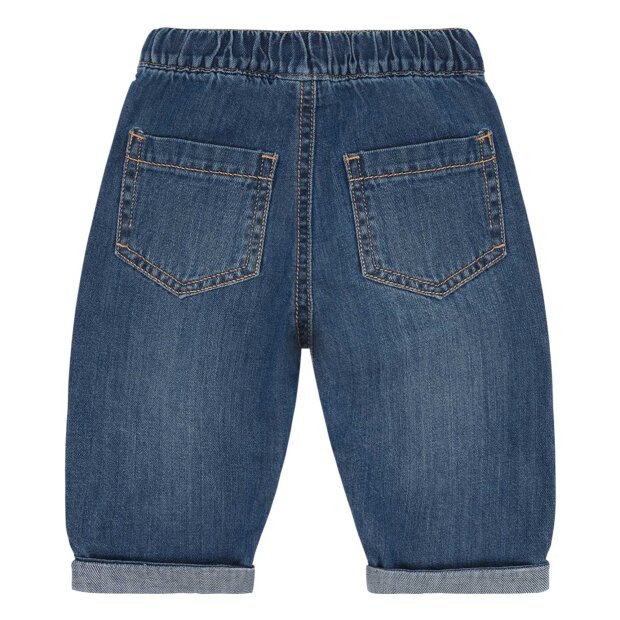 HUST AND CLAIRE - JOE JEANS | BLUE DENIM