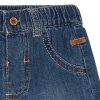 HUST AND CLAIRE - JOE JEANS | BLUE DENIM