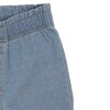 HUST AND CLAIRE - THEA DOTTY BUKSER | BLUE DENIM