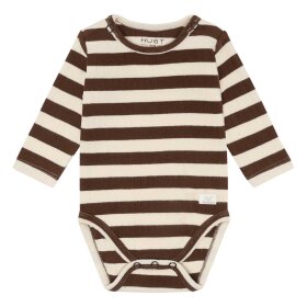 HUST AND CLAIRE - BEBE RIB BODYSTOCKING | COUGAR