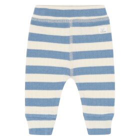 HUST AND CLAIRE - LUCA RIB BUKSER | LIGHT BLUE