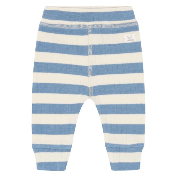 HUST AND CLAIRE - LUCA RIB BUKSER | LIGHT BLUE