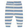 HUST AND CLAIRE - LUCA RIB BUKSER | LIGHT BLUE HUST AND CLAIRE - LUCA RIB BUKSER | LIGHT BLUE