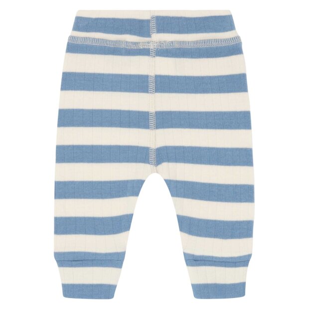 HUST AND CLAIRE - LUCA RIB BUKSER | LIGHT BLUE