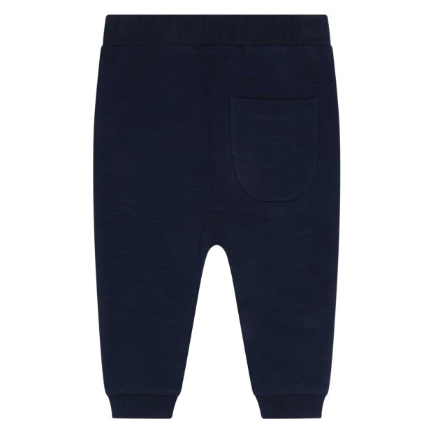 HUST AND CLAIRE - GEORGEY JOGGINGBUKSER | BLUES