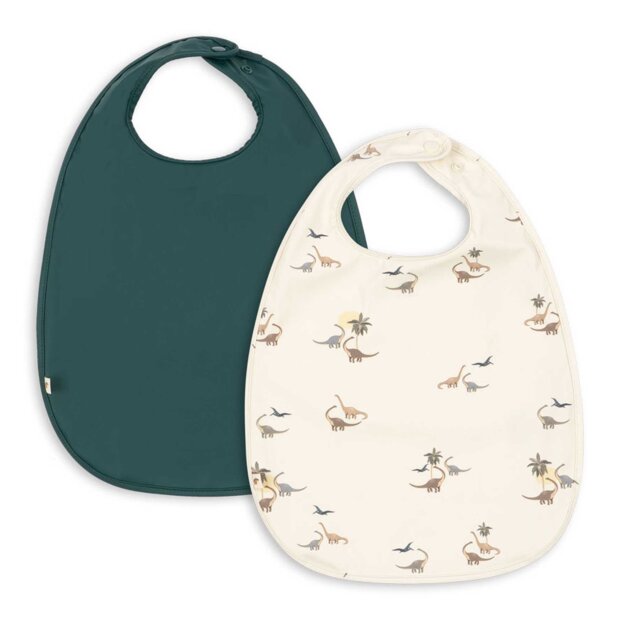 KONGES SLØJD - 2-PAK HAGESMÆK | KUBI/RAIN FOREST