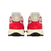 AUTRY - REELWIND LOW SNEAKERS | WHITE/RED