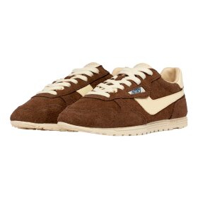 AUTRY - WINDSPIN LOW SNEAKERS | TUNDRA/RUT