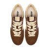 AUTRY - WINDSPIN LOW SNEAKERS | TUNDRA/RUT