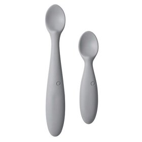 BIBS - BIBS SPOON SET | CLOUD